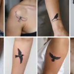 30 Symbolic Bird Tattoos with Powerful Messages