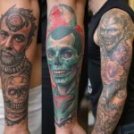 30 Tattooing Is Beauty Enhancement Ideas to Inspire You