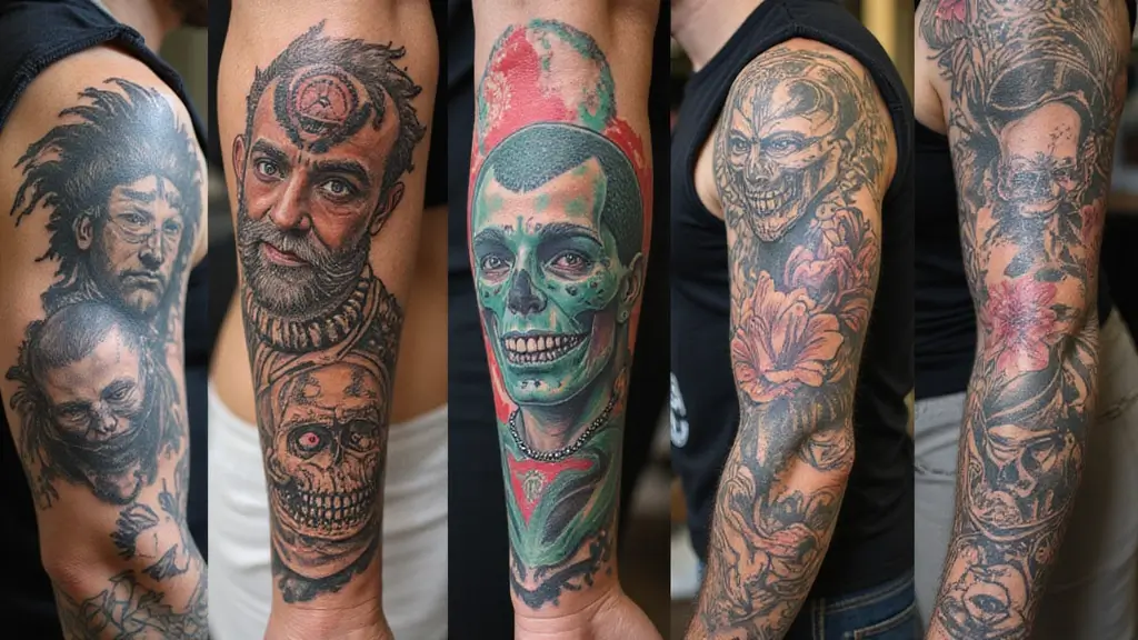 30 Tattooing Is Beauty Enhancement Ideas to Inspire You