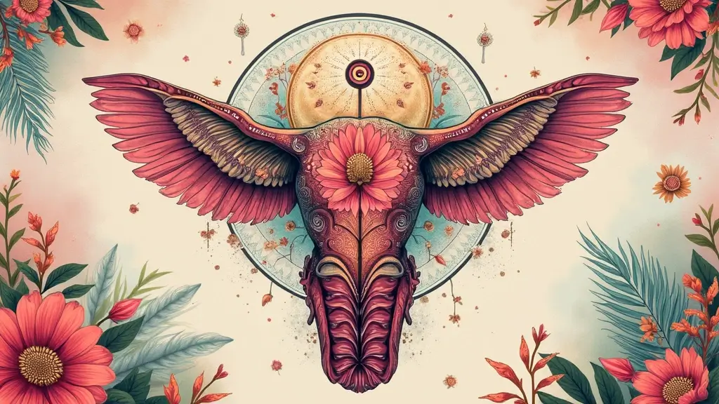 30 Womb Tattoo Concepts with Powerful Feminine Symbolism