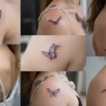 30 Women’s Popular Tattoos That Never Go Out of Style