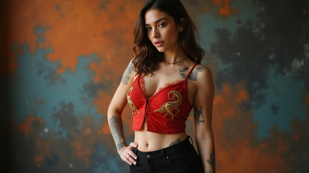 30 Zodiac Aries Tattoo Ideas Full of Fire and Energy