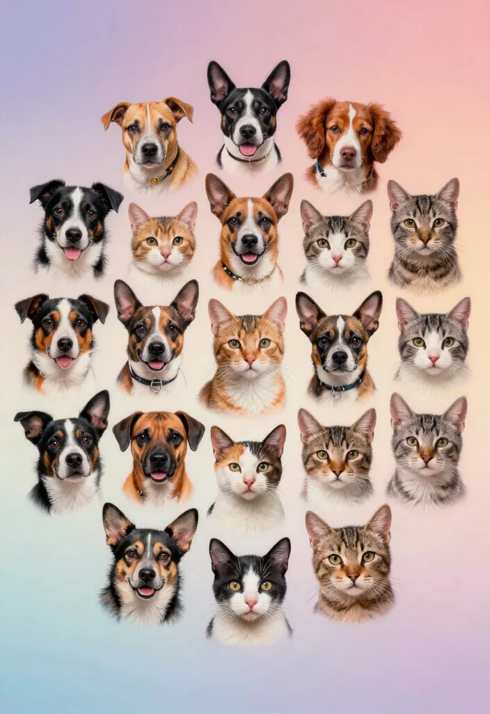 12 Dog and Cat Tattoo Ideas Together: Cute and Meaningful 136 12 Dog and Cat Tattoo Ideas Together Cute and Meaningful Conclusion 0