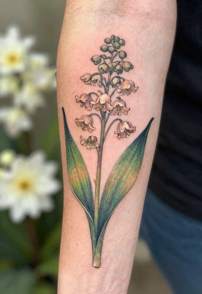 12 July and September Birth Flower Tattoo Ideas: Elegant Symbols 1 12 July and September Birth Flower Tattoo Ideas Elegant Symbols 1. Larkspur Elegance 0
