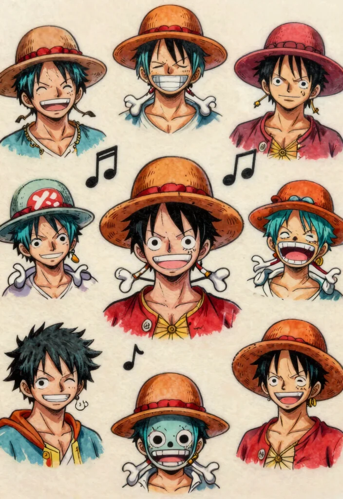 12 One Piece Flash Tattoo Ideas for Anime Fans 137 12 One Piece Flash Tattoo Ideas for Anime Fans Conclusion 0
