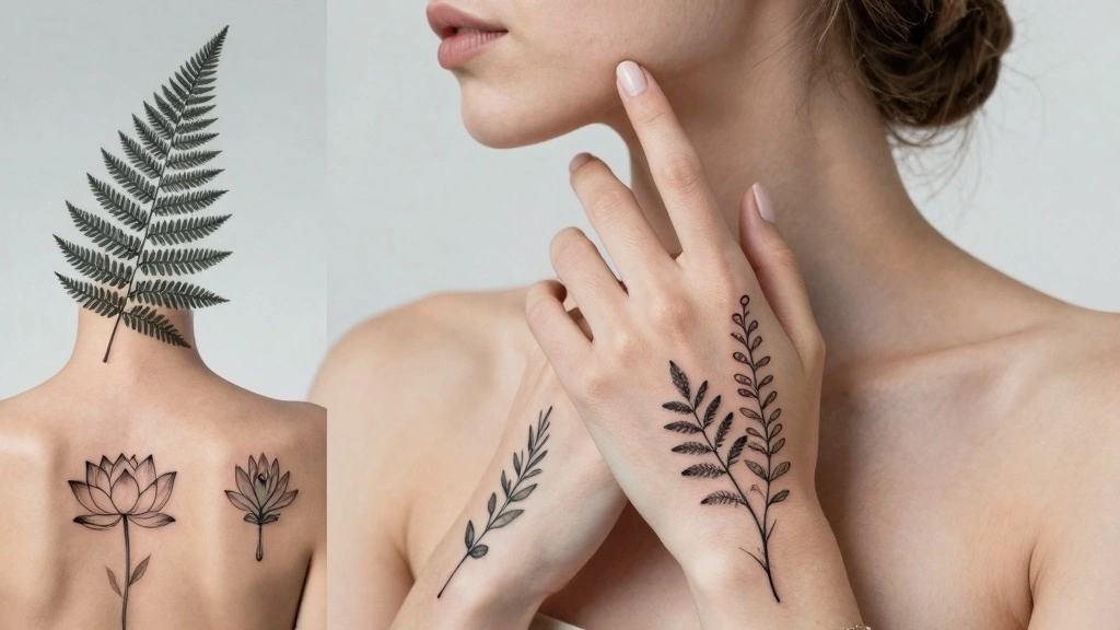 14 Back of the Hand Tattoo Ideas: Bold, Detailed, and Eye-Catching