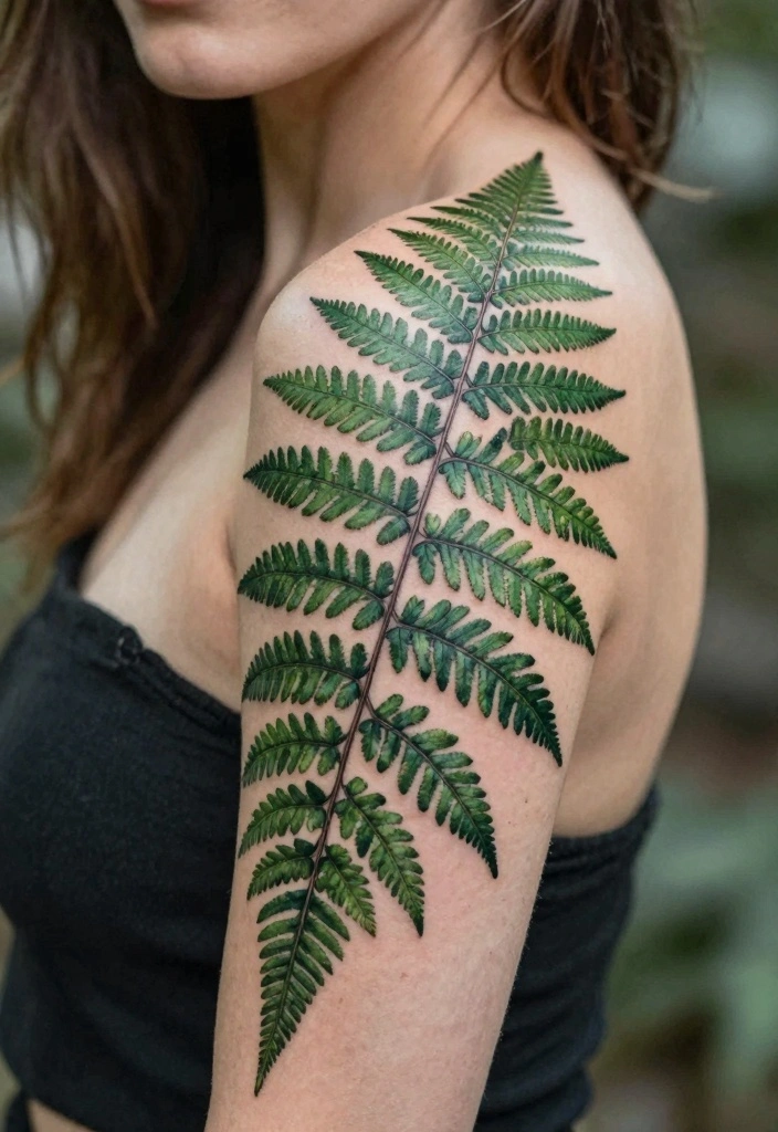 14 Creative Wrist Tattoo Cover Up Ideas for Women 78 14 Creative Wrist Tattoo Cover Up Ideas for Women 8. Fern and Leaf Accents 0