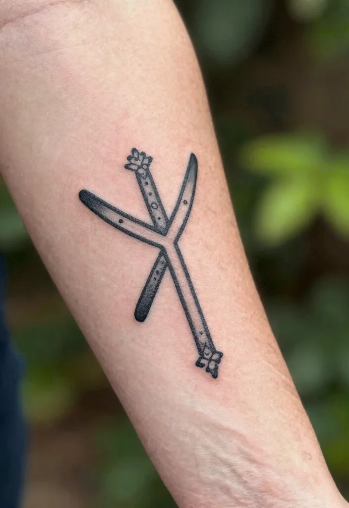 14 Viking Rune Tattoo Ideas With Powerful Meanings 1 14 Viking Rune Tattoo Ideas With Powerful Meanings 1. Fehu Wealth and Prosperity 0