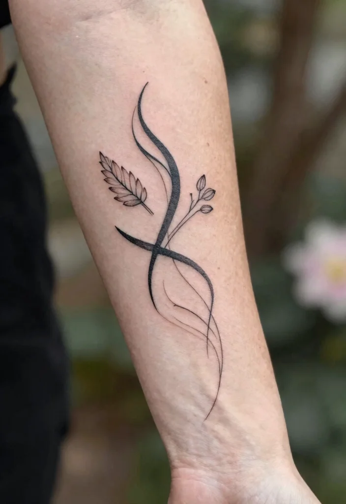 14 Viking Rune Tattoo Ideas With Powerful Meanings 122 14 Viking Rune Tattoo Ideas With Powerful Meanings 12. Eiwaz Transformation and New Beginnings 0