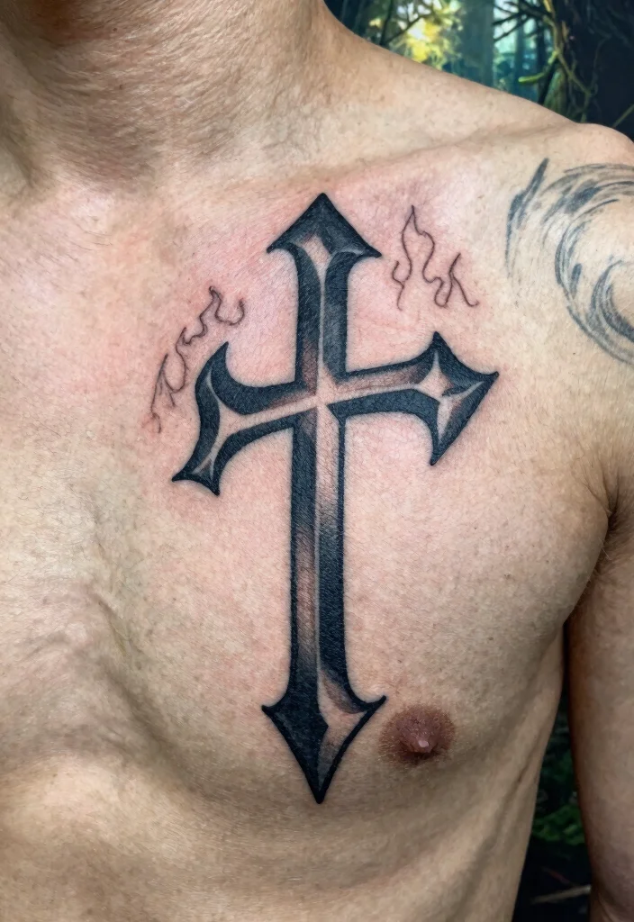 14 Viking Rune Tattoo Ideas With Powerful Meanings 23 14 Viking Rune Tattoo Ideas With Powerful Meanings 3. Thurisaz Protection 0