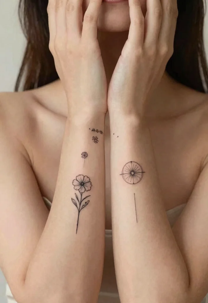 16 Small Wrist Tattoo Ideas for Women Minimal and Stylish Conclusion 0