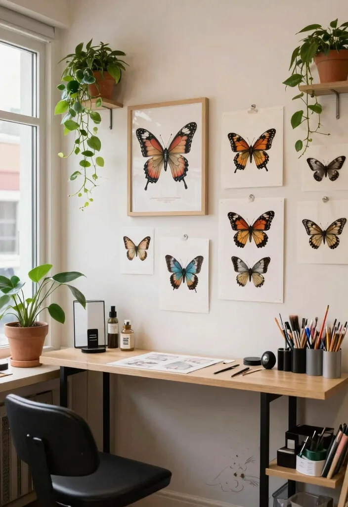 12 Butterfly With Name Tattoo Ideas Elegant and Personal Conclusion 0