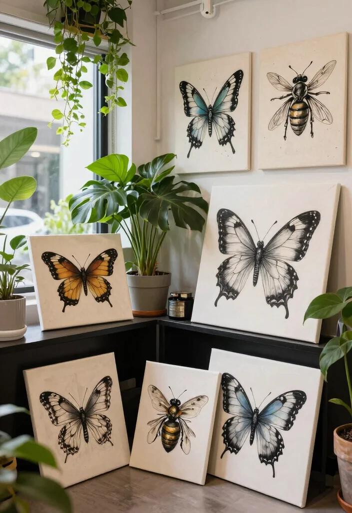 12 Butterfly and Bee Tattoo Ideas Nature Inspired Conclusion 0