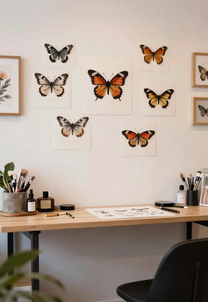 12 Butterfly and Moth Tattoo Ideas Embracing Balance and Duality Conclusion 0