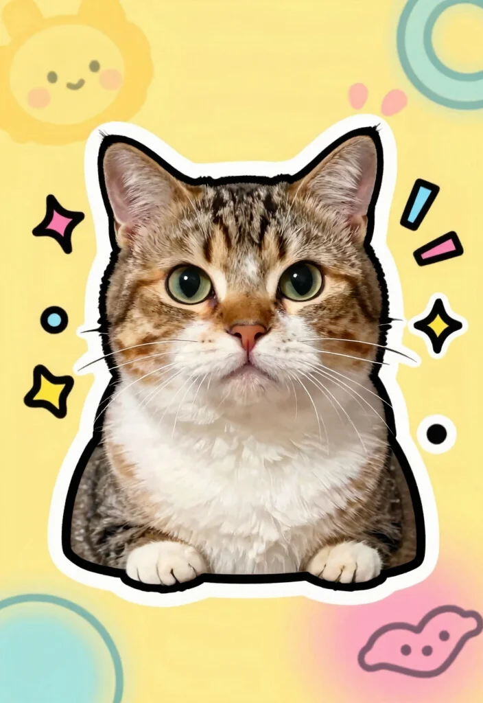 12 Funny Cat Tattoo Ideas: Playful and Creative 29 12 Funny Cat Tattoo Ideas Playful and Creative 9. Cat Memes in Ink 0