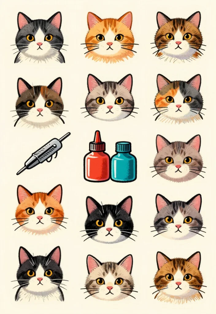 12 Funny Cat Tattoo Ideas: Playful and Creative 63 12 Funny Cat Tattoo Ideas Playful and Creative Conclusion 0