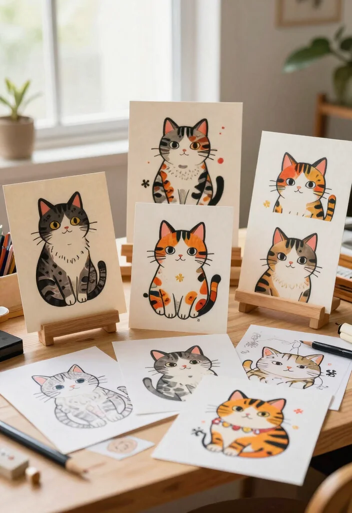 12 Japanese Cat Tattoo Ideas Traditional and Lucky Conclusion 0