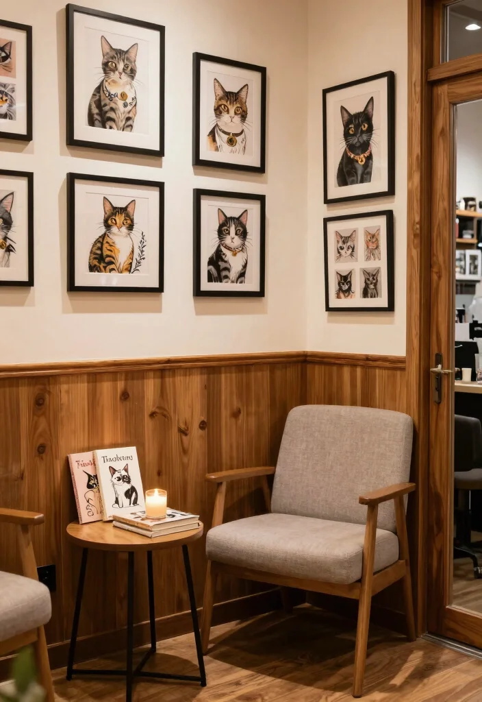 12 Memorial Cat Tattoo Ideas Meaningful and Emotional Conclusion 0