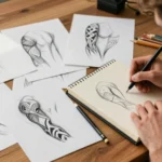 16 Arm Tattoo Ideas for Men: From Minimal to Bold