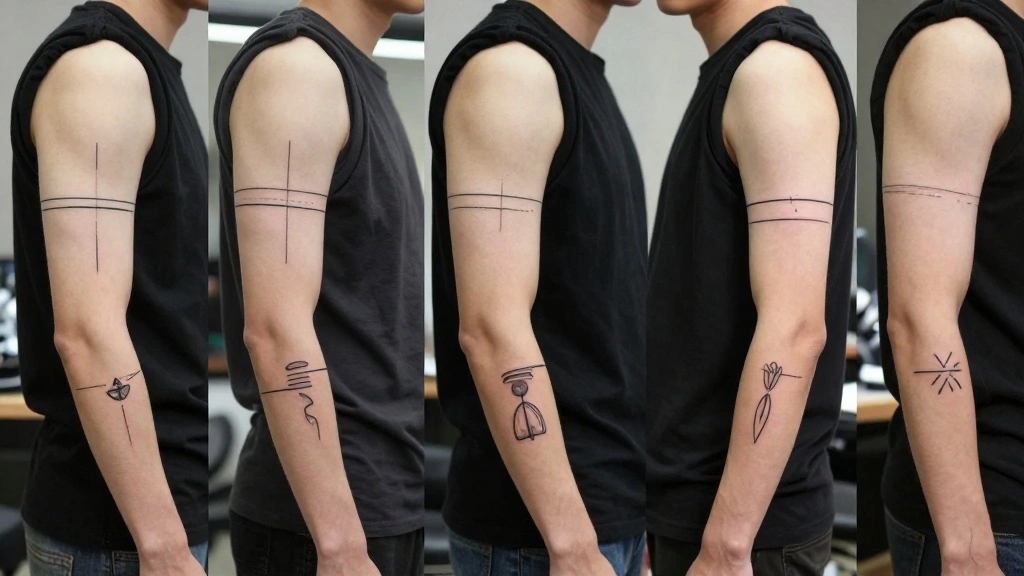 18 Arm Sleeve Tattoo Ideas for Men: Strong and Cohesive