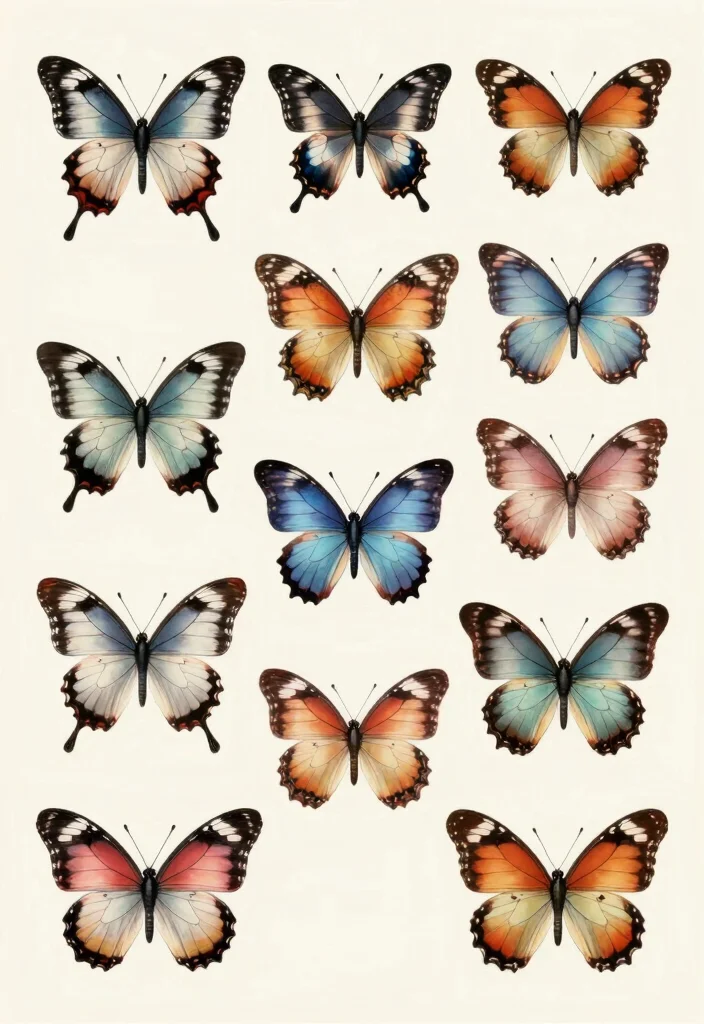 9 Stunning Song Kang Butterfly Tattoo Inspired Ideas Conclusion 0